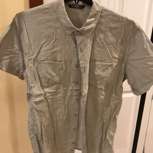 ARC’TERYX Mens s/s shirt